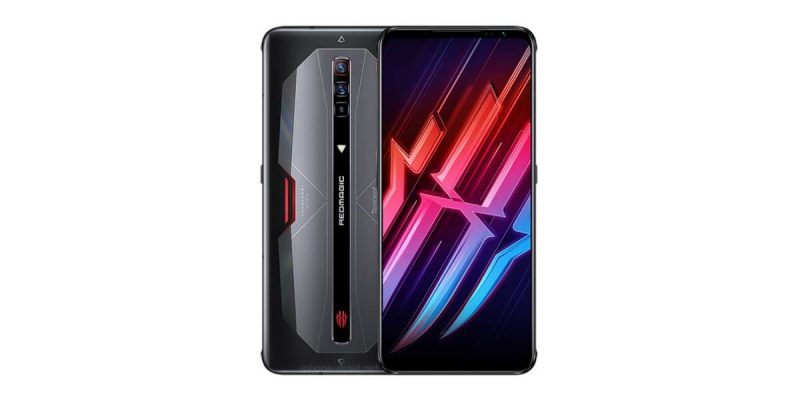 Nubia Red Magic 6 Pro