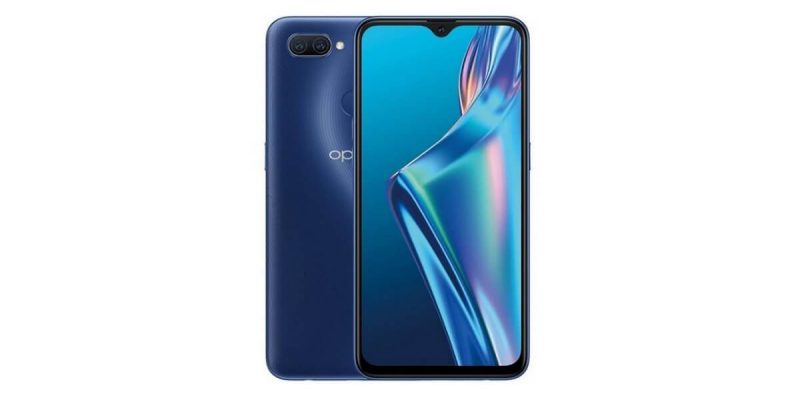 OPPO A12s