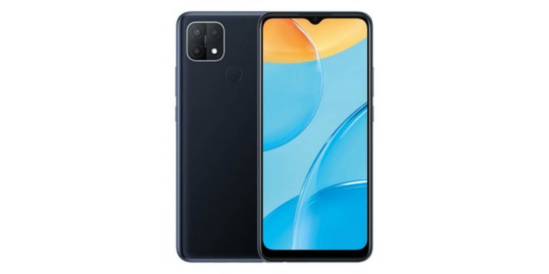 OPPO A15