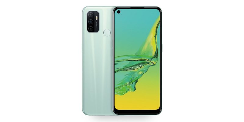 OPPO A32