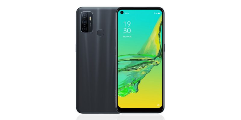 OPPO A33 (2020)