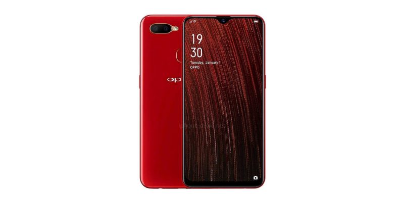 OPPO A5s