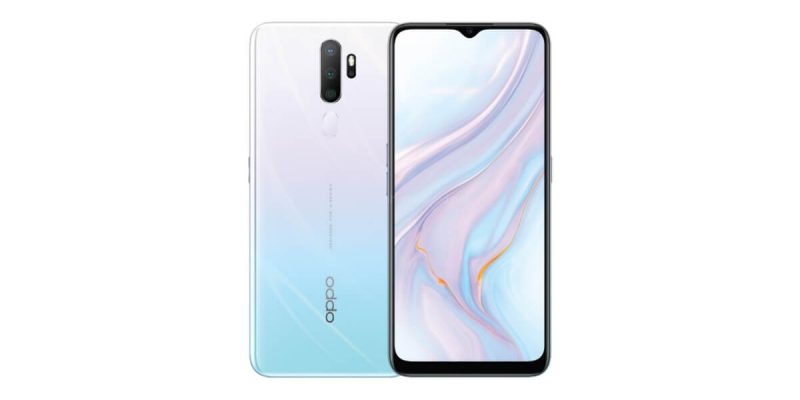 OPPO A9 2020