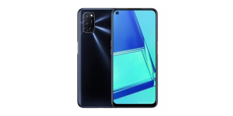 OPPO A92