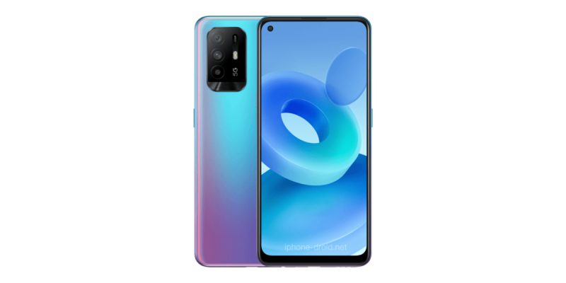 OPPO A95 5G