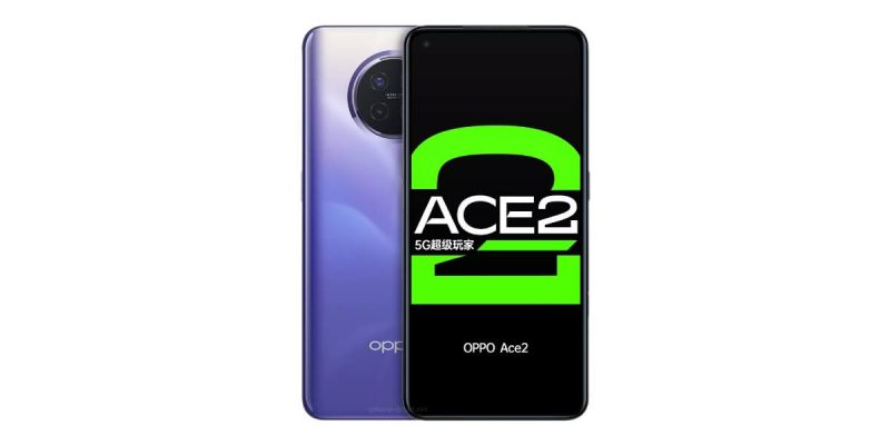 OPPO Ace2