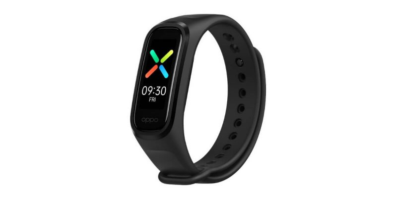 OPPO Band