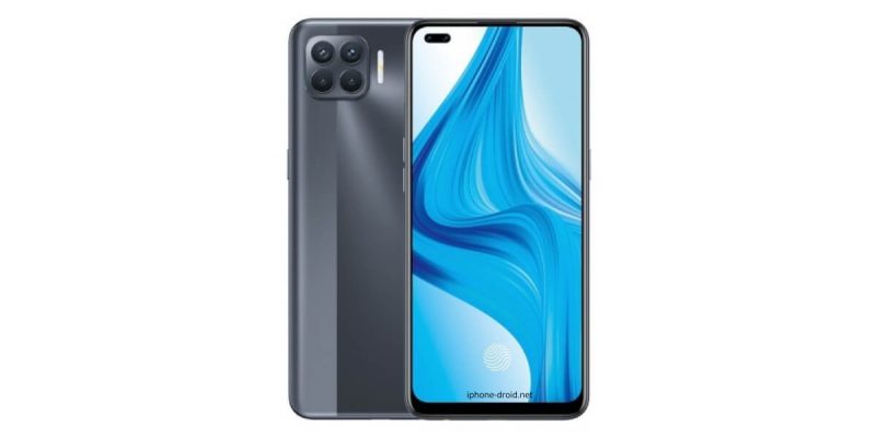 OPPO A93