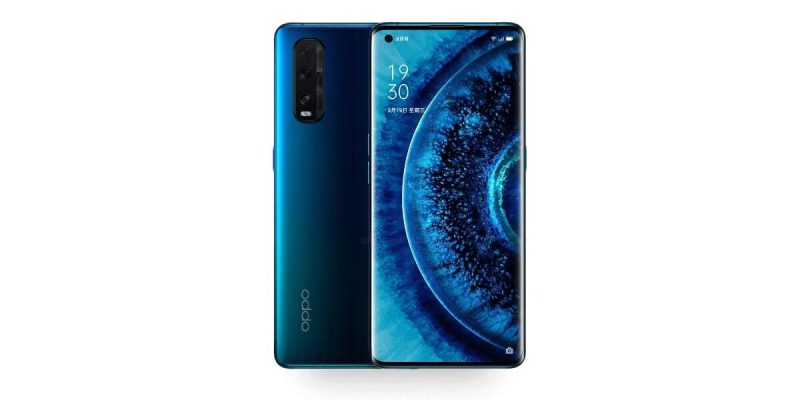 OPPO Find X2 5G