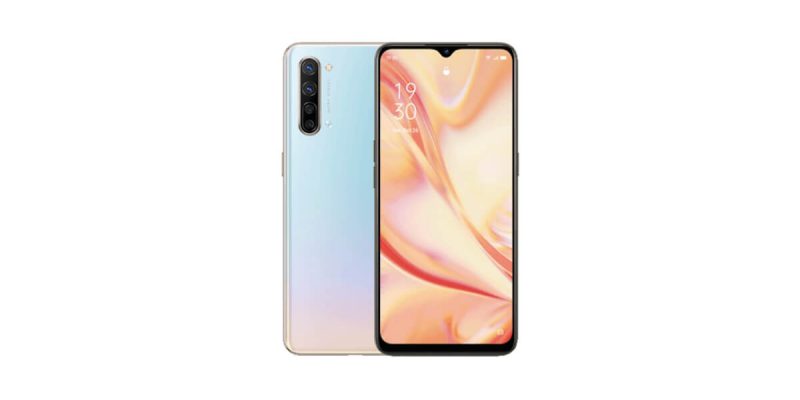 OPPO Find X2 Lite 5G