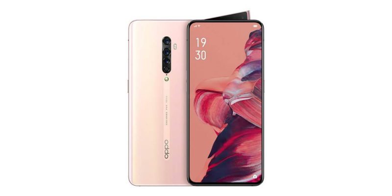 OPPO Reno2