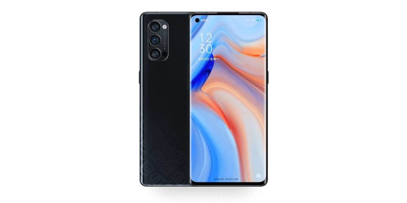 OPPO Reno4 Pro 5G