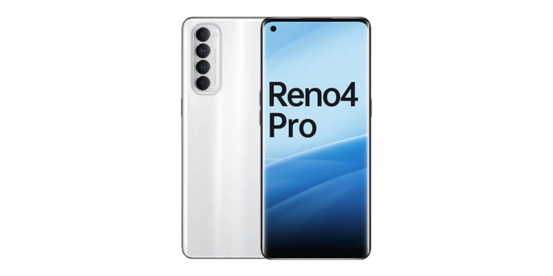 OPPO Reno4 Pro