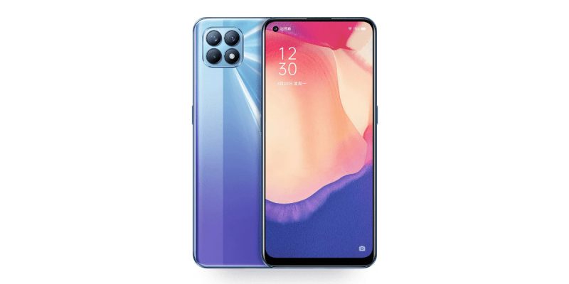 OPPO Reno4 SE