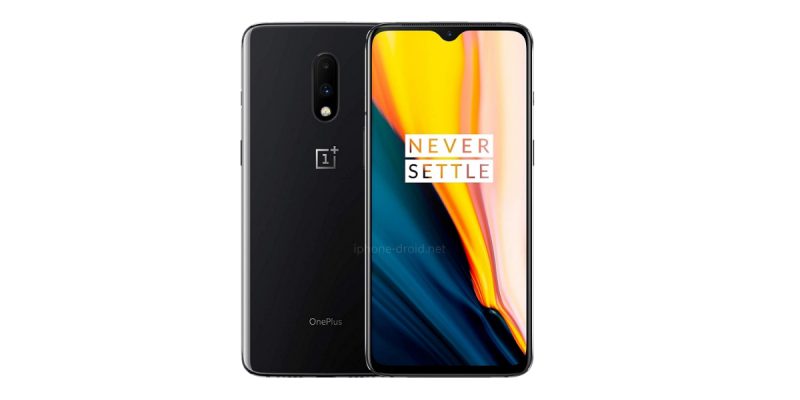 OnePlus 7