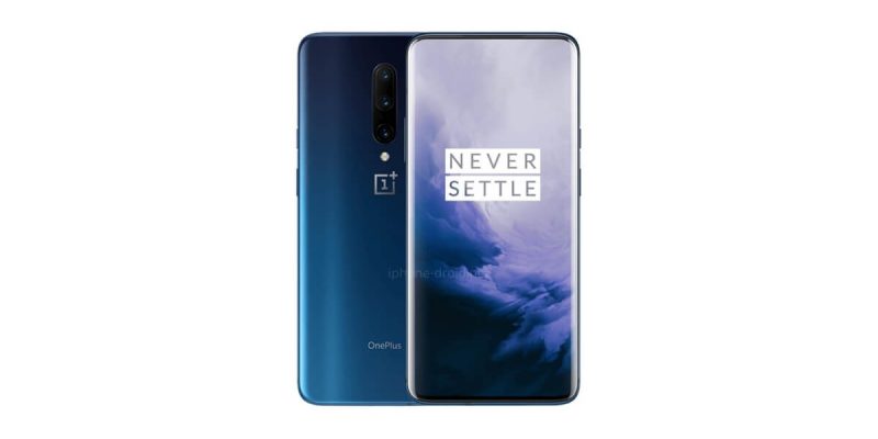 OnePlus 7 Pro