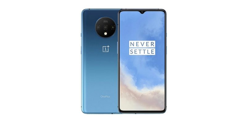 OnePlus 7T