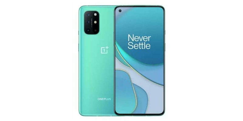 OnePlus 8T
