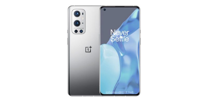 OnePlus 9 Pro