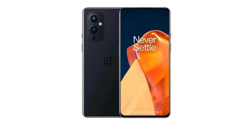 OnePlus 9