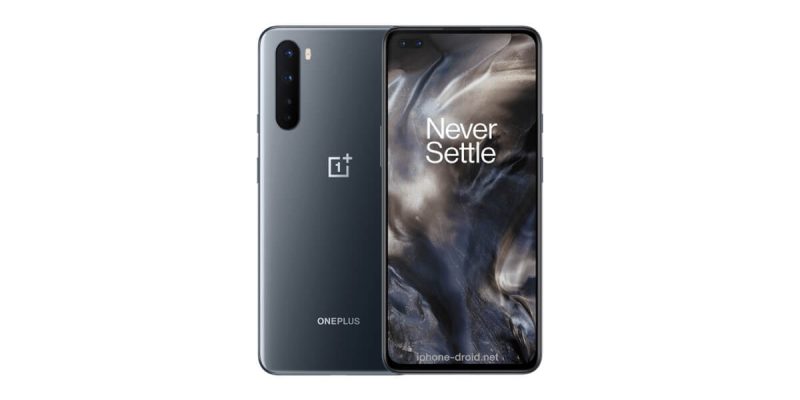OnePlus Nord