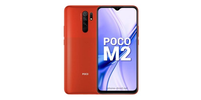 Poco M2