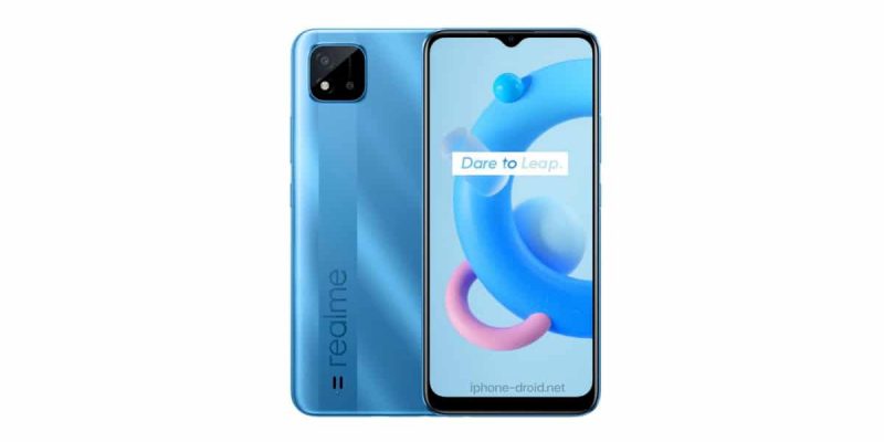 realme C11 (2021)