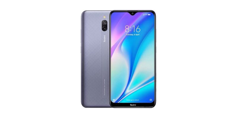 Redmi 8A Pro