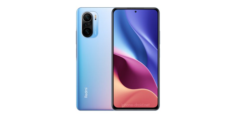 Redmi K40 Pro