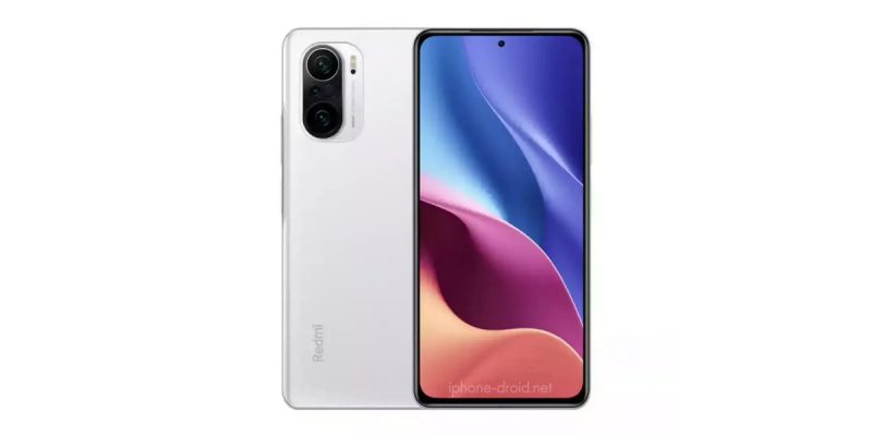 Redmi K40