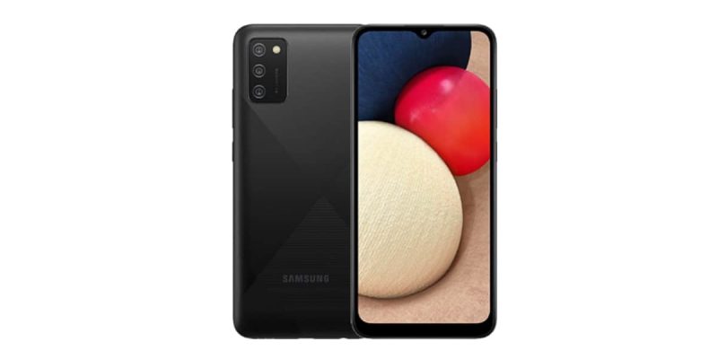 Samsung Galaxy A02s