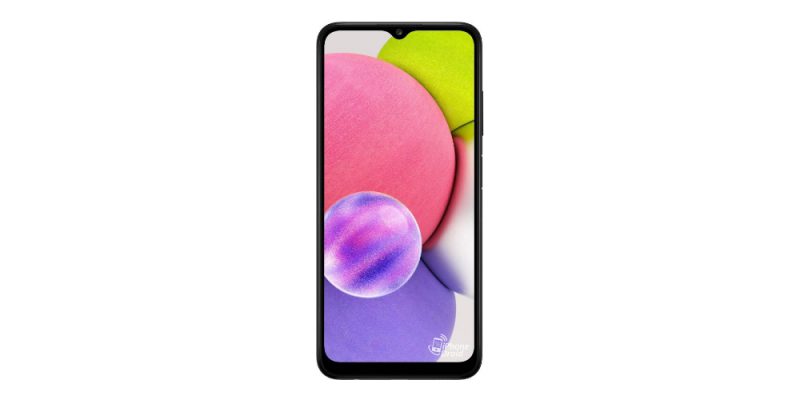 Samsung Galaxy A03s