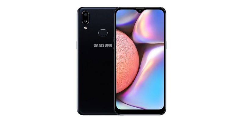 Samsung Galaxy A10s