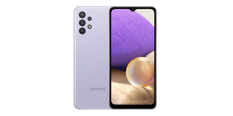 Samsung Galaxy A32 5G