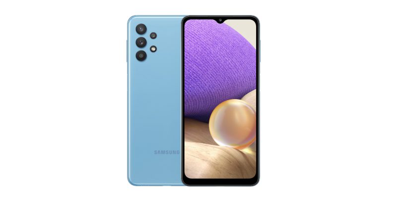 Samsung Galaxy A32