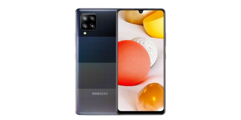 Samsung Galaxy A42 5G