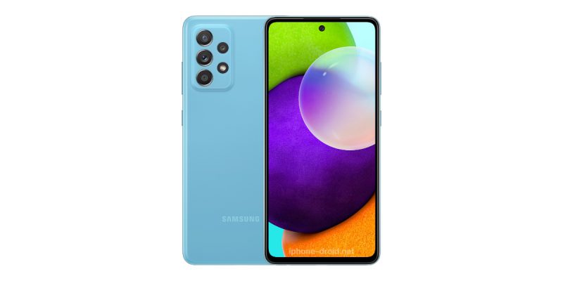 Samsung Galaxy A52 5G