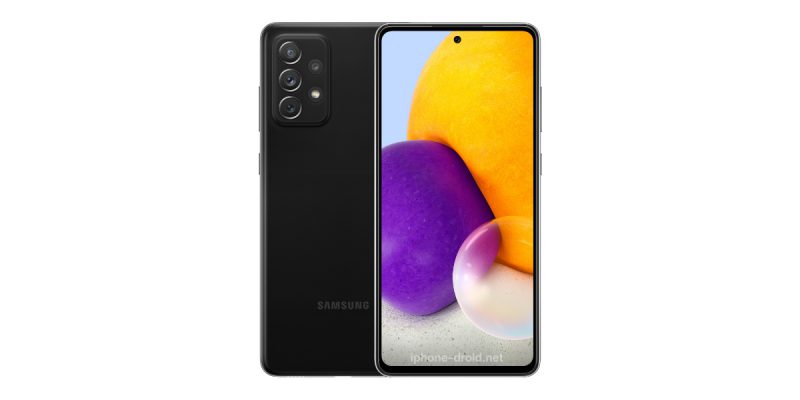 Samsung Galaxy A72 5G