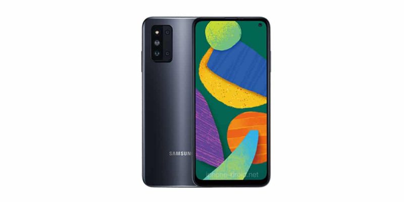 Samsung Galaxy F52 5G