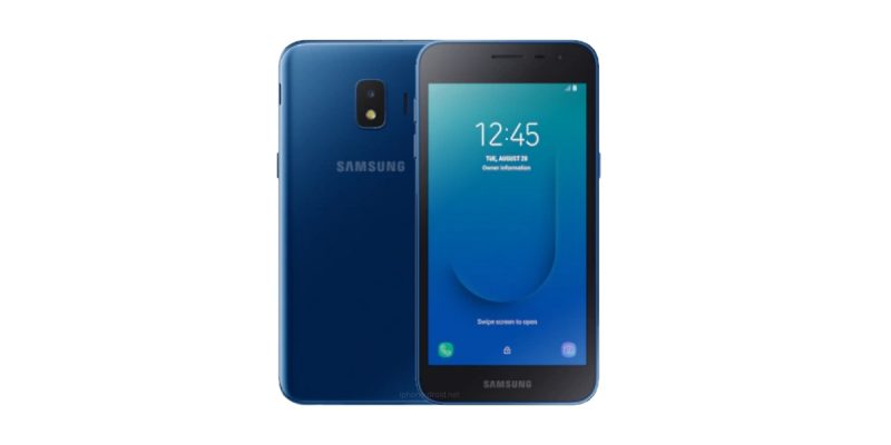 Samsung Galaxy J2 Core (2020)