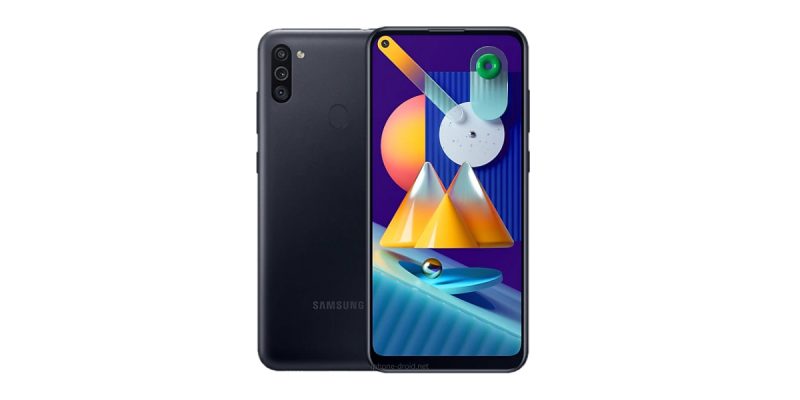 Samsung Galaxy M11