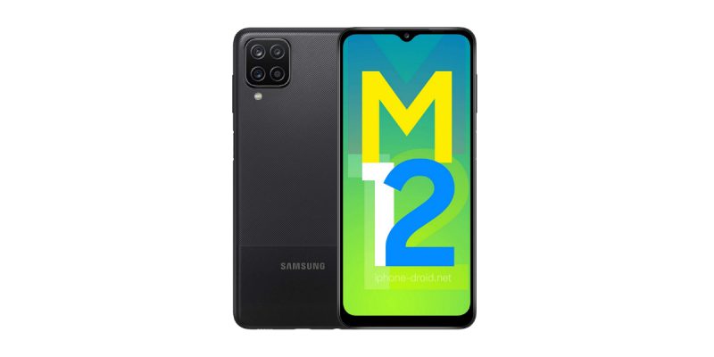 Samsung Galaxy M12