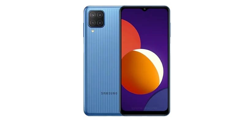 Samsung Galaxy M12
