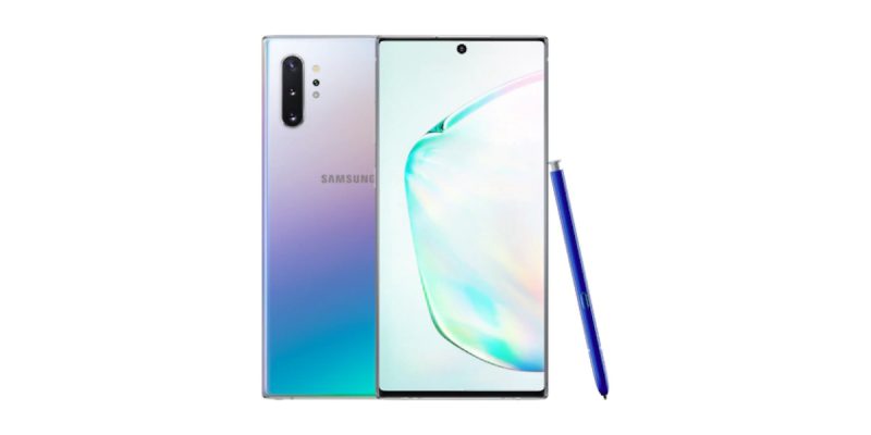 Samsung Galaxy Note10+