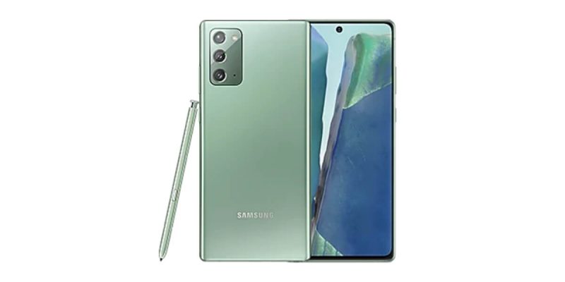 Samsung Galaxy Note20