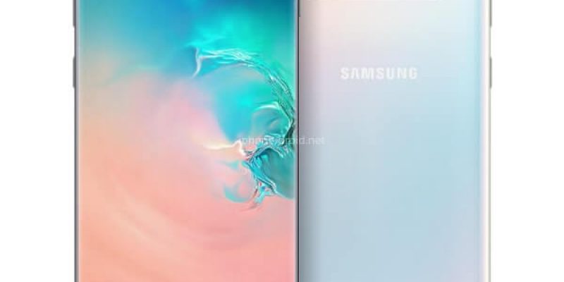 Samsung Galaxy S10