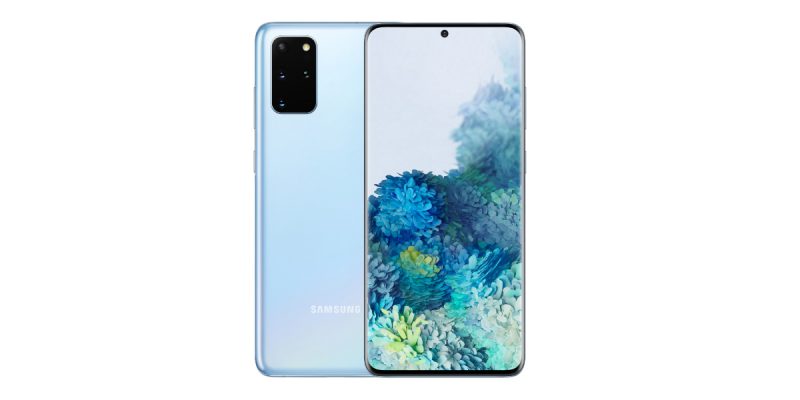 Samsung Galaxy S20+ 5G