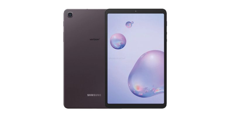 Samsung Galaxy Tab A 8.4 (2020)