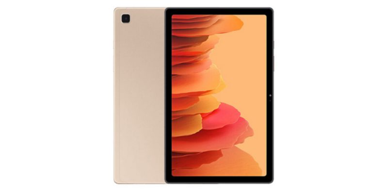 Samsung Galaxy Tab A7 10.4 (2020)