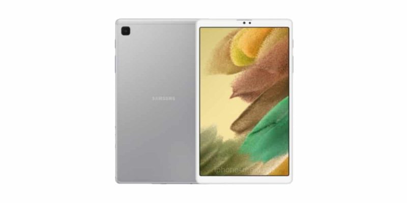 Samsung Galaxy Tab A7 Lite